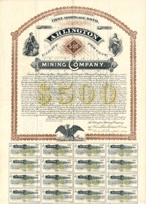 Arlington Mining Co.